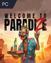 Welcome to ParadiZe Pc