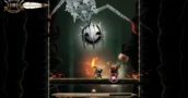 Well Dweller beweist: Großartige Metroidvanias brauchen keinen High-End-PC