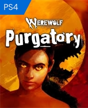 Werewolf The Apocalypse Purgatory Playstation 4