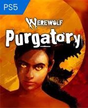 Werewolf The Apocalypse Purgatory Playstation 5