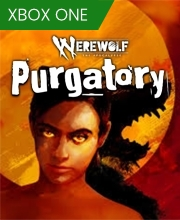 Werewolf The Apocalypse Purgatory Xbox One