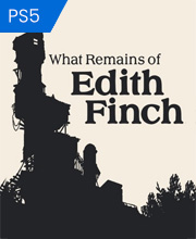 What Remains of Edith Finch Playstation 5