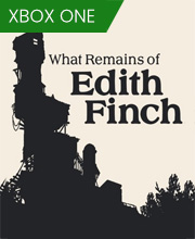 What Remains of Edith Finch Xbox One