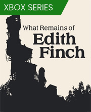 What Remains of Edith Finch Xbox Series X