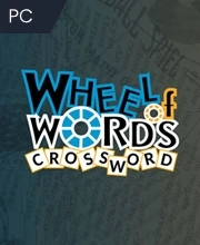 Wheel of Words Crossword Pc
