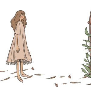 When The Past Was Around - Käfig