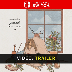 When The Past Was Around Video Trailer