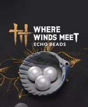 Where Winds Meet Echo Beads Pc
