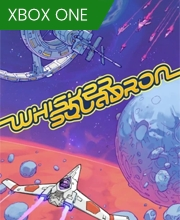 Whisker Squadron Xbox One