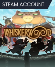 Whiskerwood Pc