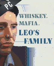 Whiskey.Mafia Leo’s Family Pc