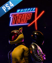 Whisper Trip Playstation 4