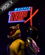 Whisper Trip Xbox Series X