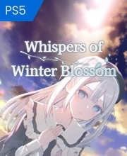 Whispers of Winter Blossom Playstation 5