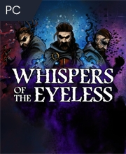 Whispers of the Eyeless Pc