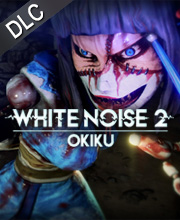 White Noise 2 Okiku Pc