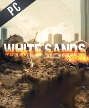 White Sands Pc