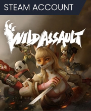 Wild Assault Pc