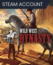 Wild West Dynasty Pc