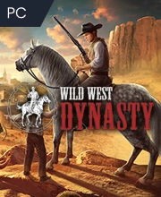 Wild West Dynasty Pc