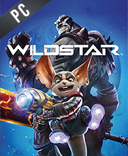 WildStar Pc