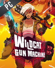 Wildcat Gun Machine Pc