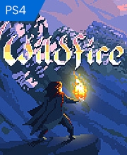 Wildfire Playstation 4