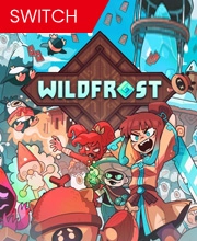 Wildfrost Switch