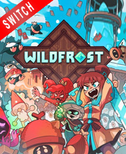 Wildfrost Switch