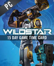 Wildstar 15 tage Pc