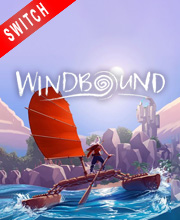 Windbound Switch
