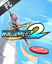 Windjammers 2 Pc