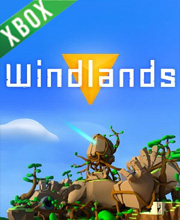 Windlands Xbox One