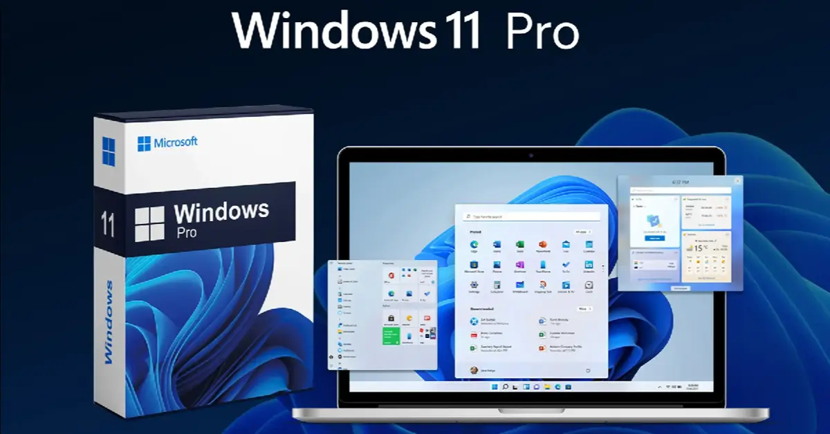 Windows 11 Pro: Preisvergleich & Upgrade-Guide 2026