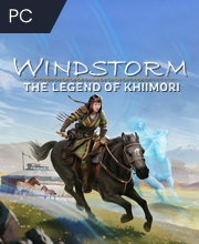 Windstorm The Legend Of Khiimori Pc