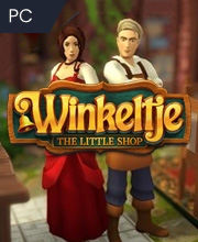 Winkeltje The Little Shop Pc