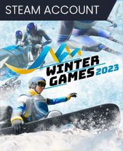 Winter Games 2023 Pc