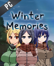 Winter Memories Pc
