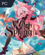 WitchSpring R Pc