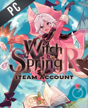 WitchSpring R Pc