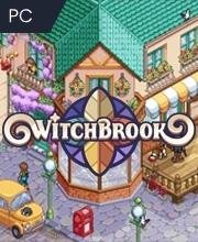 Witchbrook Pc