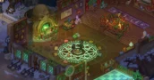 Witchbrook Erhält Release-Termin für Januar 2027 und Bestätigt PS5-Start