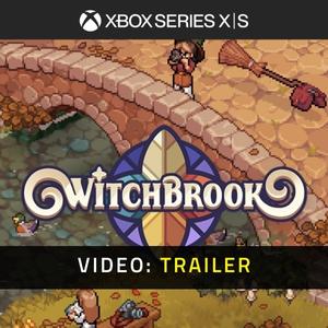 Witchbrook Video-Trailer
