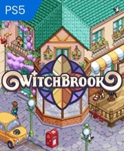 Witchbrook Playstation 5