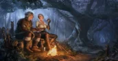 The Witcher 3 Songs Of The Past Erweiterung Bestätigt Mehr Gwent