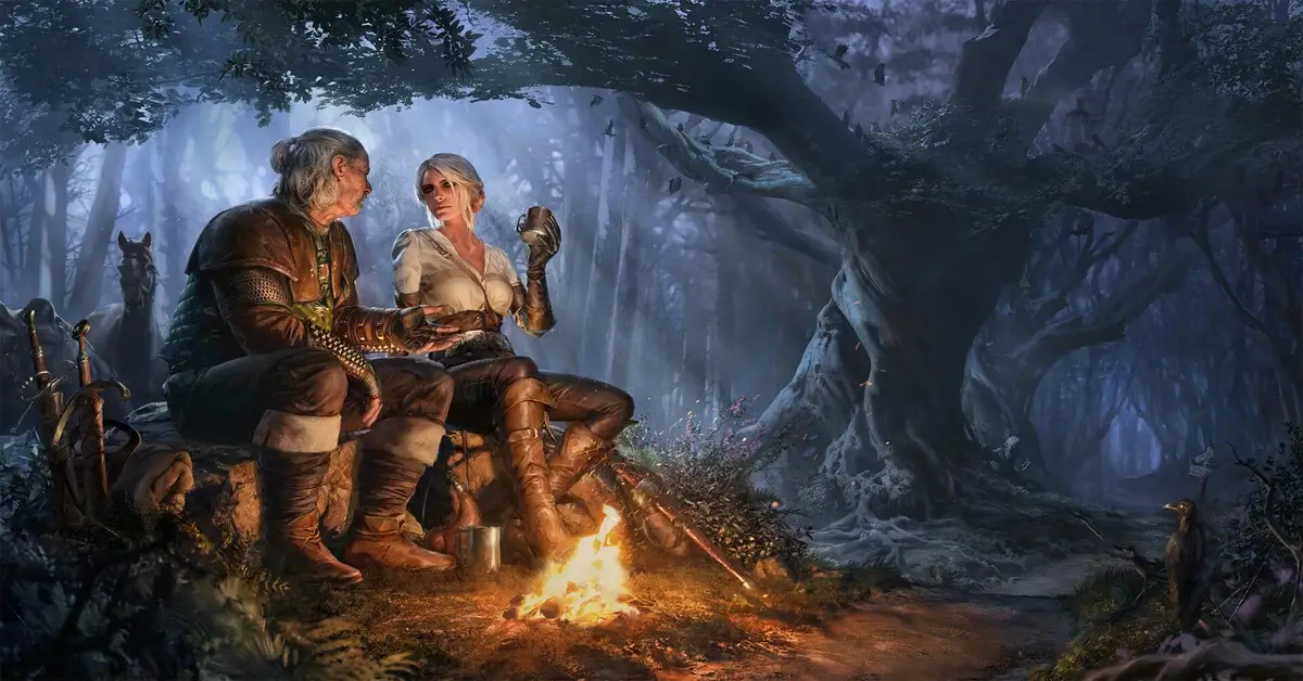 The Witcher 3 Songs Of The Past Erweiterung Bestätigt Mehr Gwent The Witcher 3 Songs Of The Past Erweiterung Bestätigt Mehr Gwent