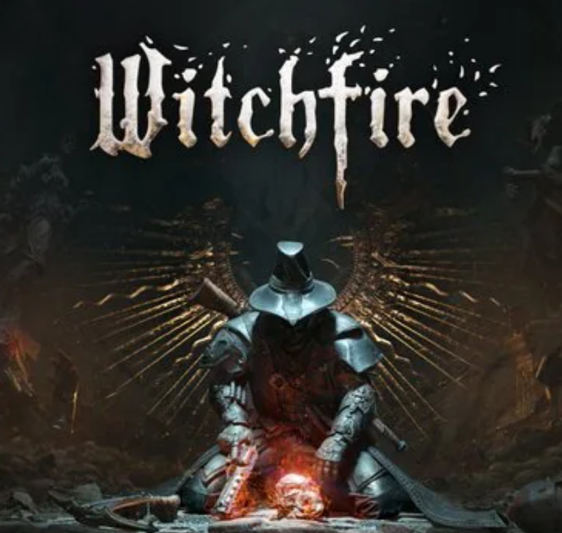 Witchfire startet im Frühzugang - Jetzt spielen!