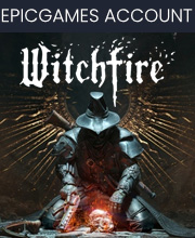 Witchfire Pc
