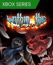 Within the Blade Xbox Series X