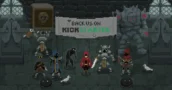 Pixel Sundays: Die Reise von Wizard of Legend - Ein verzauberndes Franchise